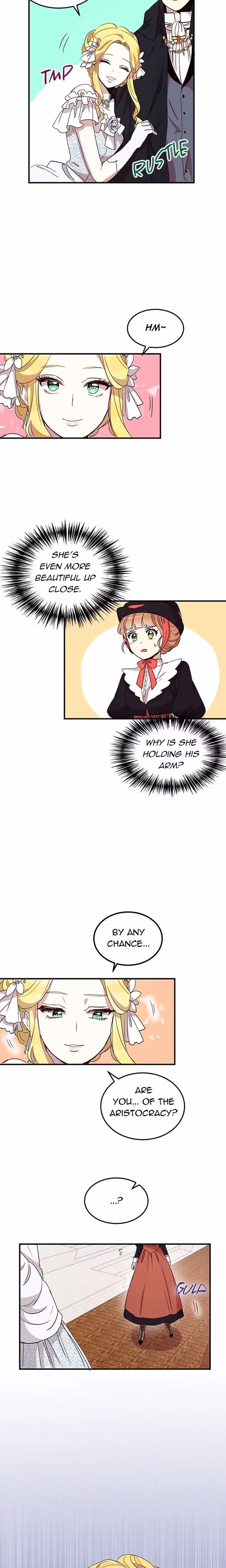 Whats Wrong with You Duke - Chapter 10 - Part 12