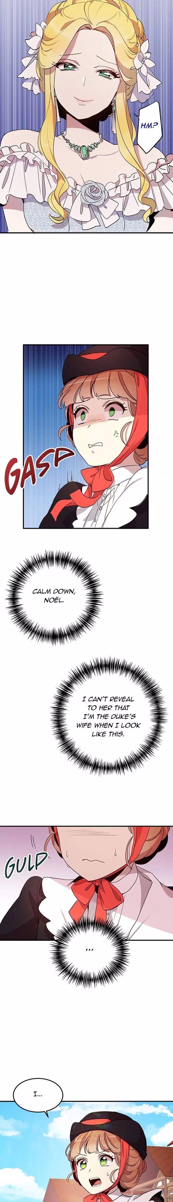 Whats Wrong with You Duke - Chapter 10 - Part 13