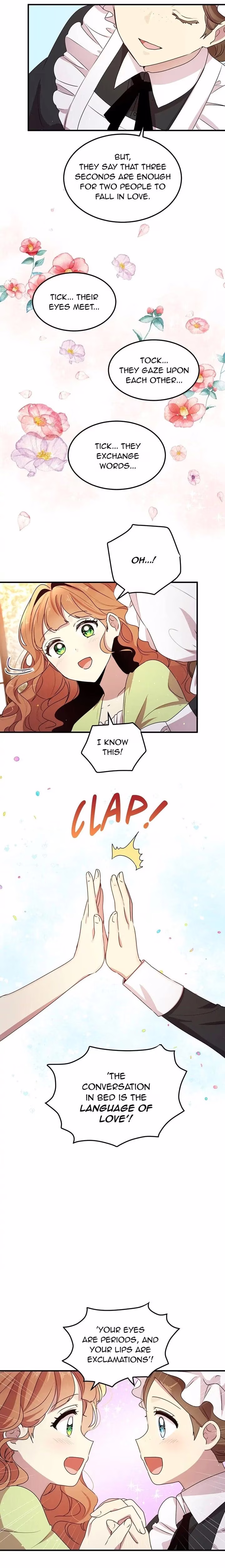 Whats Wrong with You Duke - Chapter 100 - Part 5