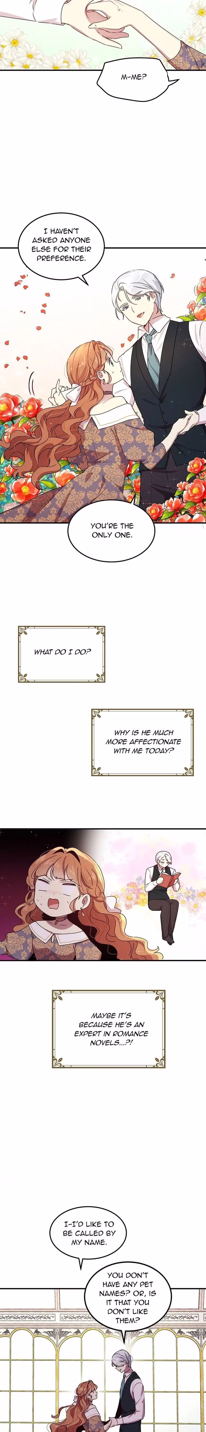 Whats Wrong with You Duke - Chapter 100 - Part 12