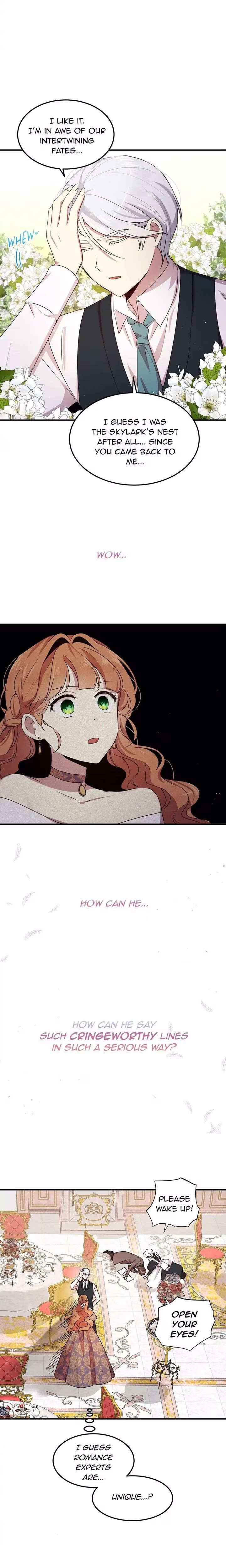 Whats Wrong with You Duke - Chapter 100 - Part 15