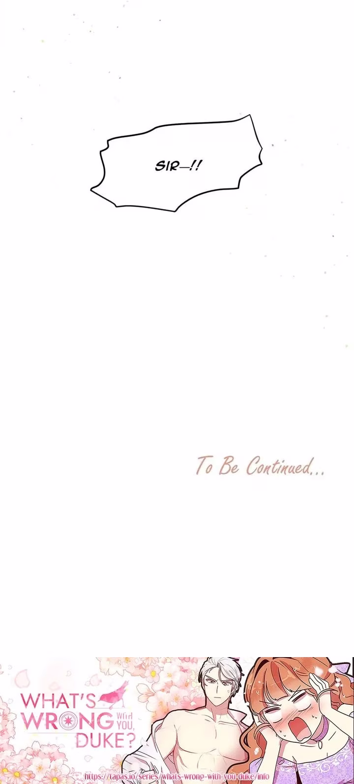 Whats Wrong with You Duke - Chapter 100 - Part 16