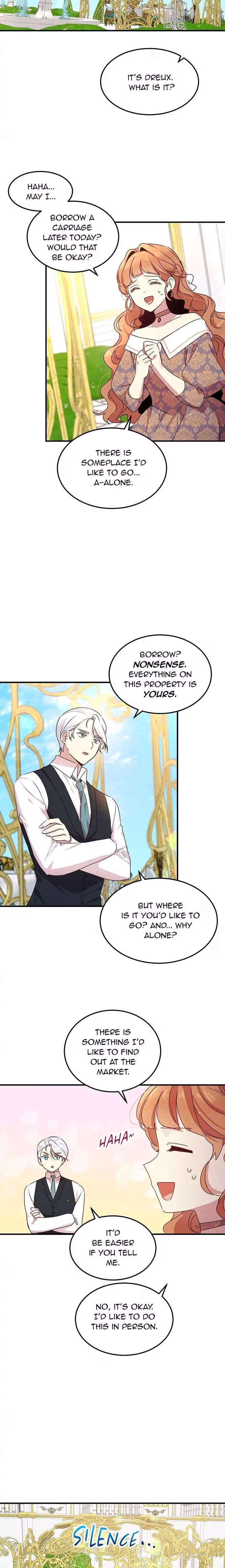 Whats Wrong with You Duke - Chapter 101 - Part 3