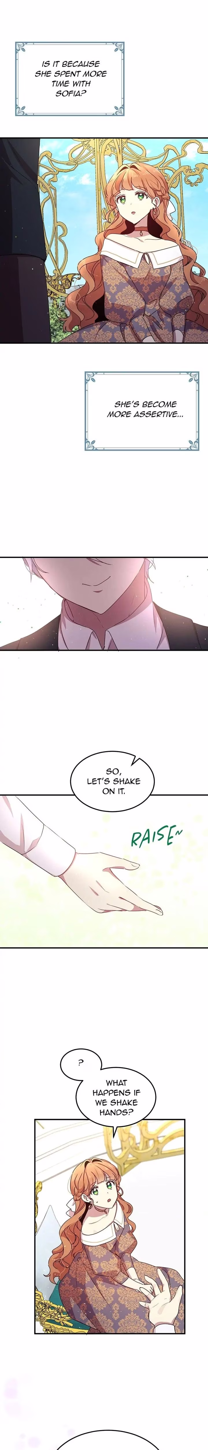 Whats Wrong with You Duke - Chapter 101 - Part 7