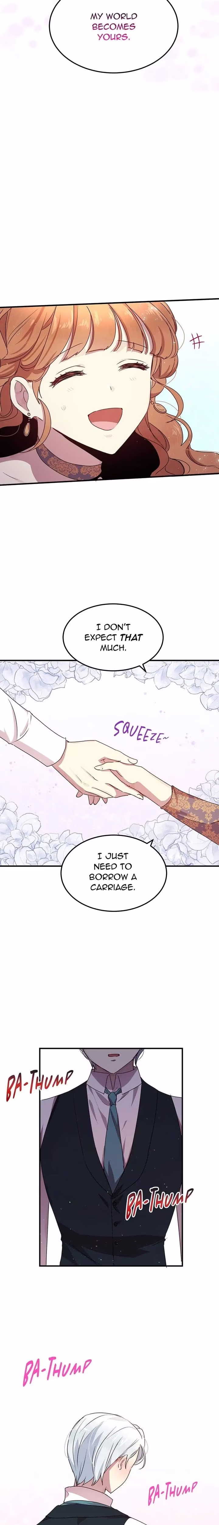 Whats Wrong with You Duke - Chapter 101 - Part 8