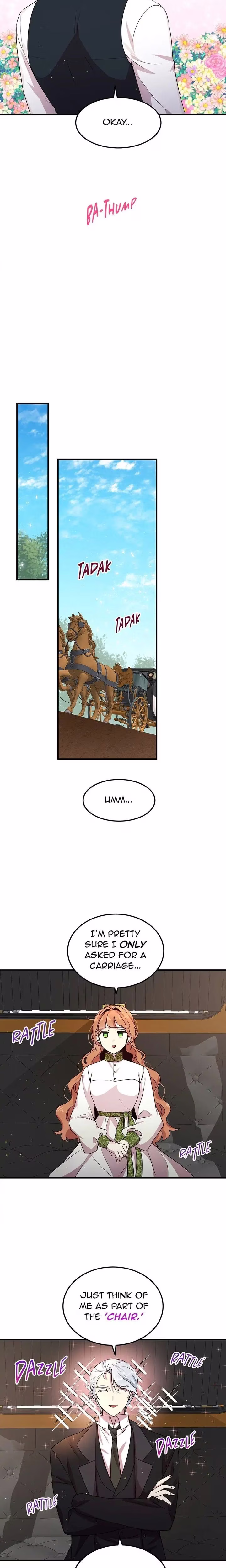 Whats Wrong with You Duke - Chapter 101 - Part 9