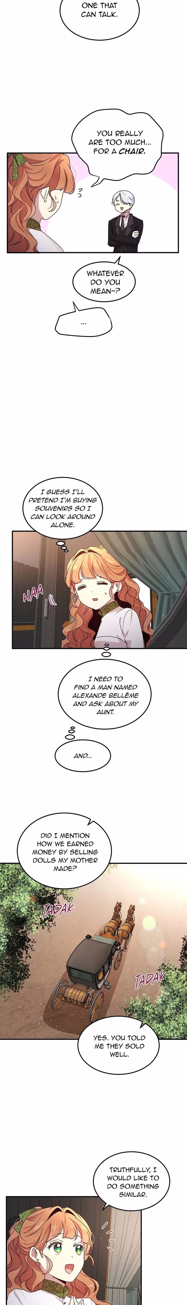 Whats Wrong with You Duke - Chapter 101 - Part 10