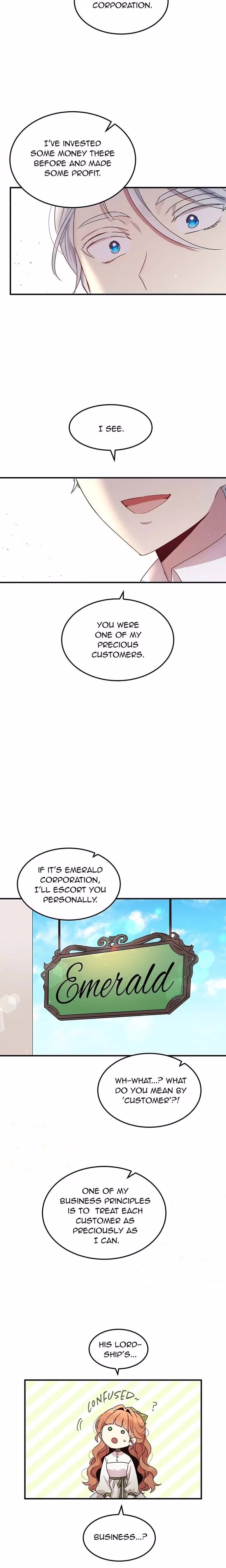 Whats Wrong with You Duke - Chapter 101 - Part 12