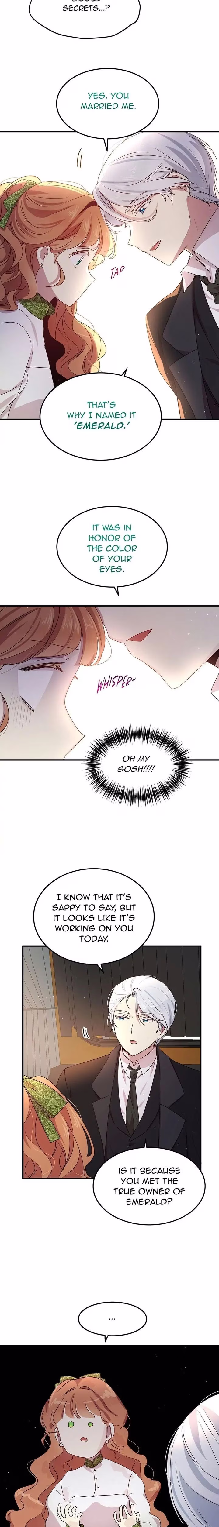 Whats Wrong with You Duke - Chapter 101 - Part 15