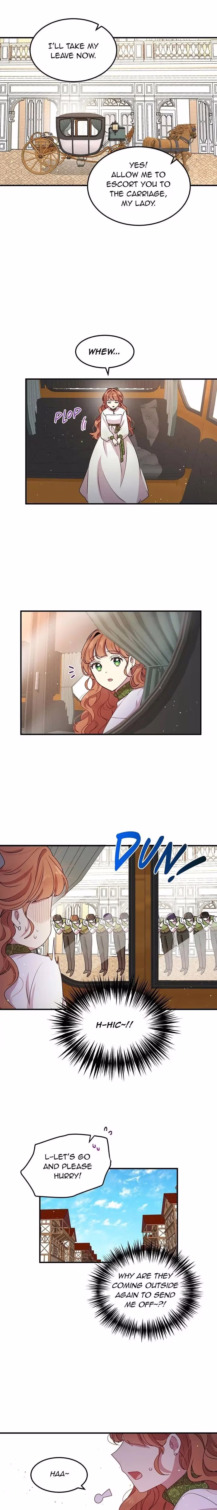 Whats Wrong with You Duke - Chapter 102 - Part 4