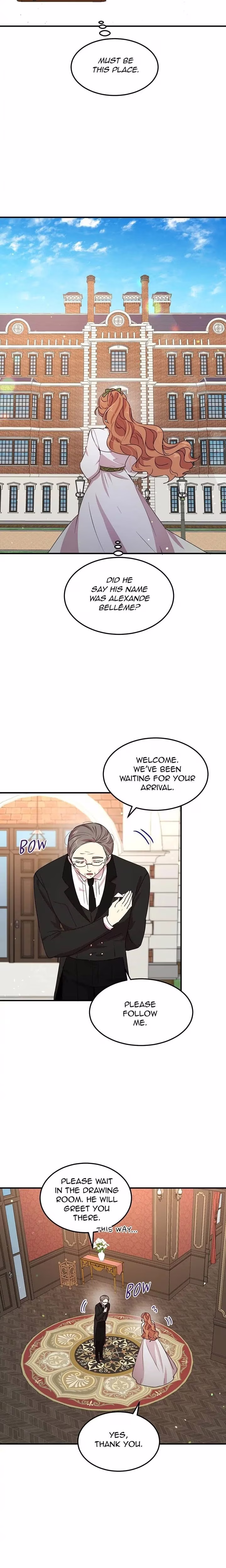 Whats Wrong with You Duke - Chapter 102 - Part 6