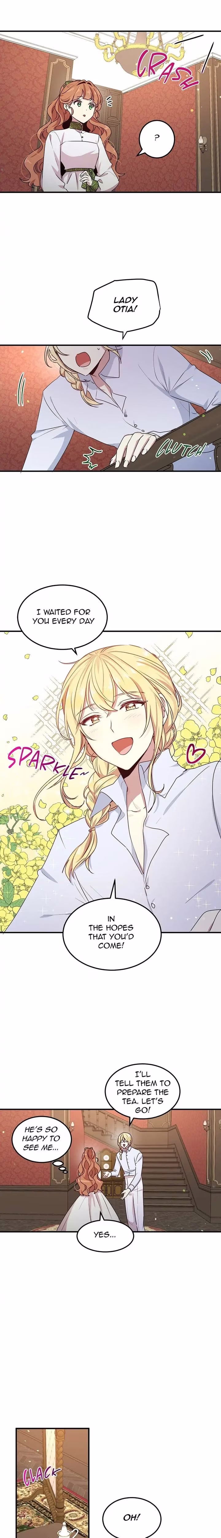 Whats Wrong with You Duke - Chapter 102 - Part 7