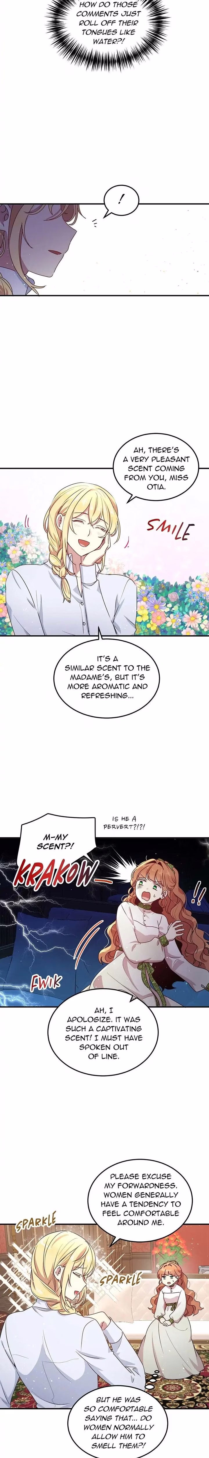 Whats Wrong with You Duke - Chapter 102 - Part 9