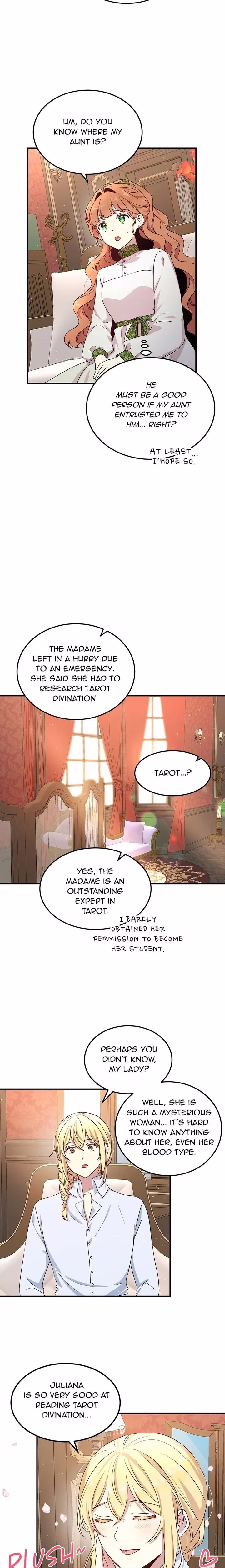 Whats Wrong with You Duke - Chapter 102 - Part 10