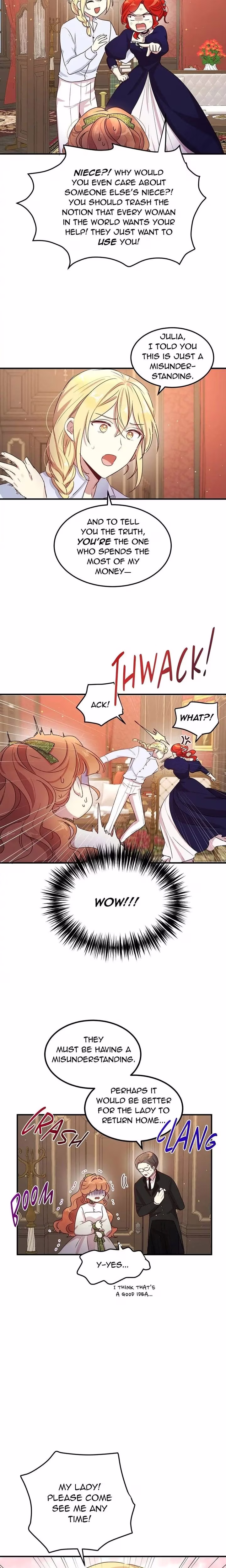 Whats Wrong with You Duke - Chapter 102 - Part 14