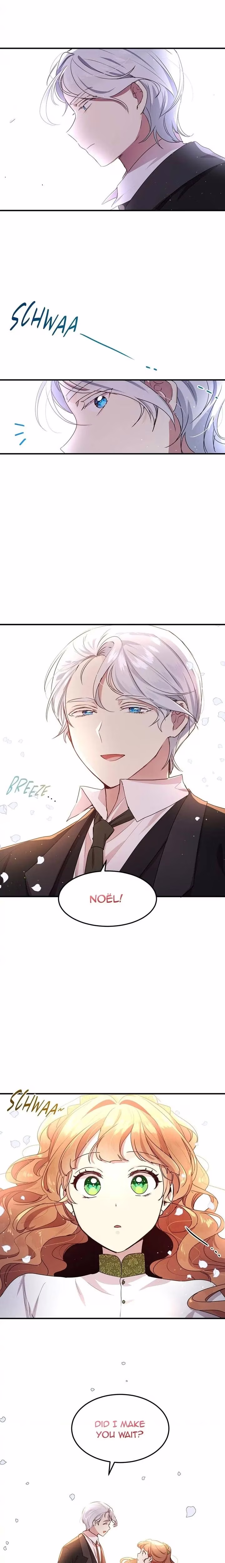 Whats Wrong with You Duke - Chapter 103 - Part 3