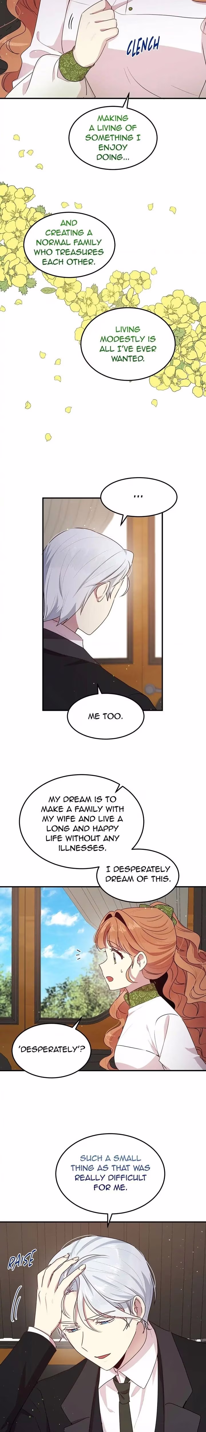 Whats Wrong with You Duke - Chapter 103 - Part 8