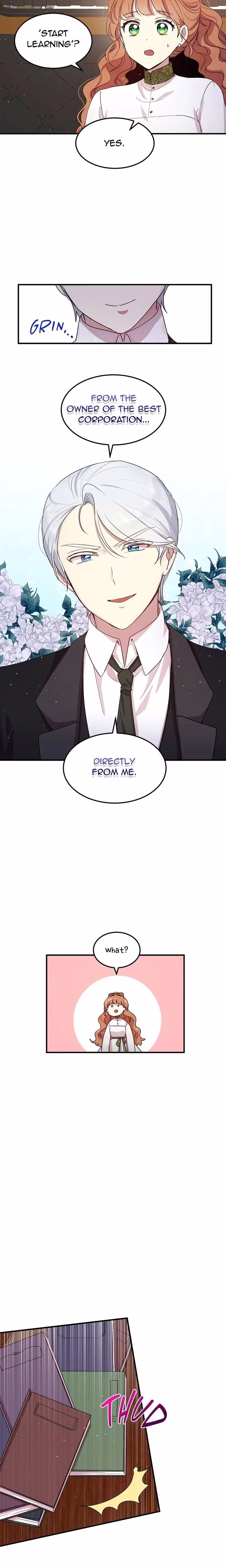 Whats Wrong with You Duke - Chapter 103 - Part 13