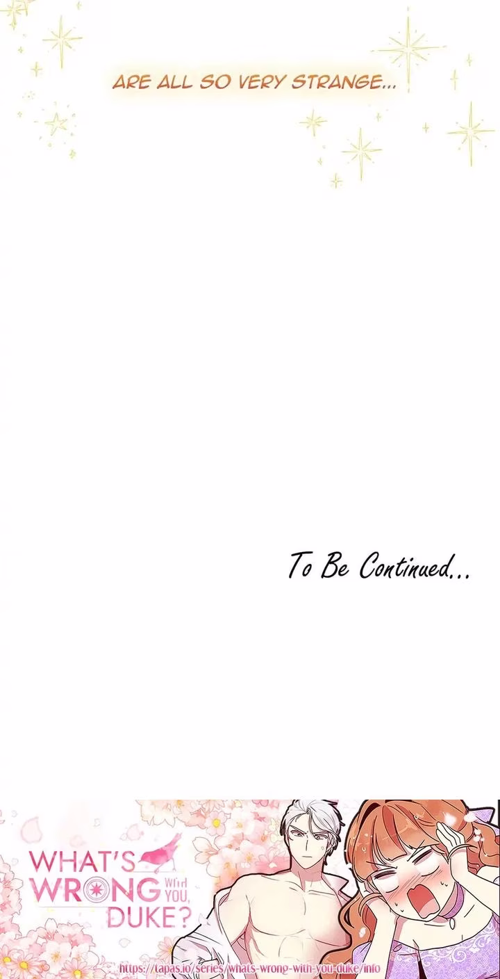 Whats Wrong with You Duke - Chapter 103 - Part 17