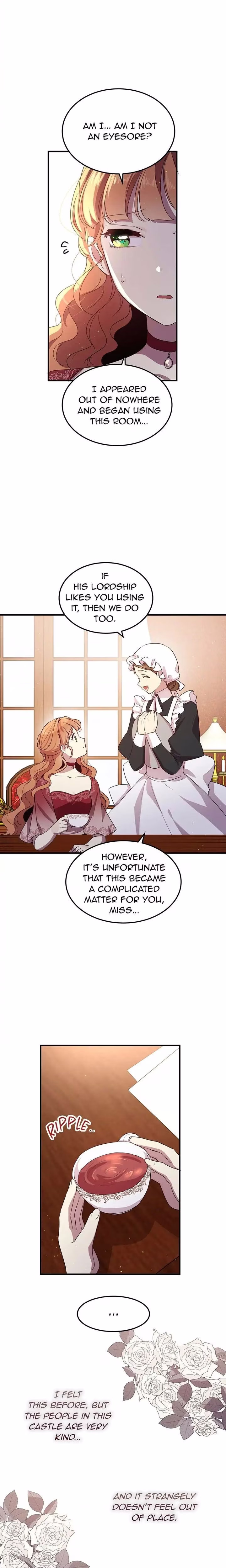 Whats Wrong with You Duke - Chapter 104 - Part 4