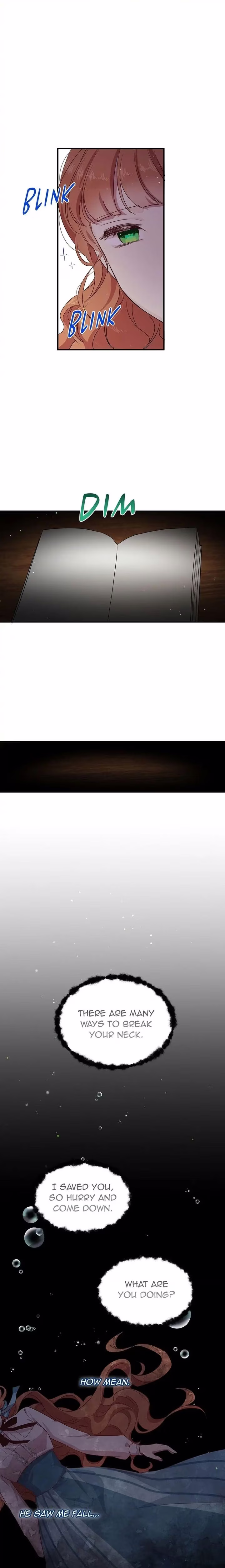 Whats Wrong with You Duke - Chapter 104 - Part 14