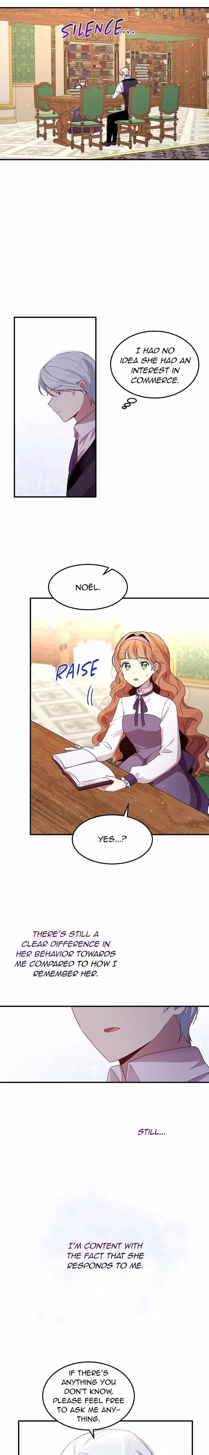 Whats Wrong with You Duke - Chapter 105 - Part 10