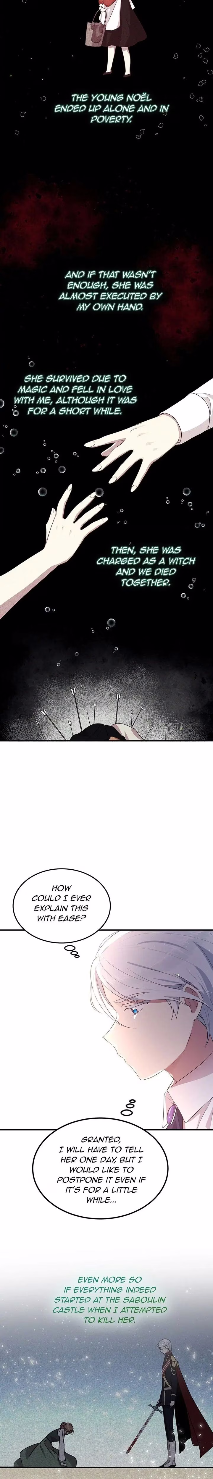 Whats Wrong with You Duke - Chapter 105 - Part 13