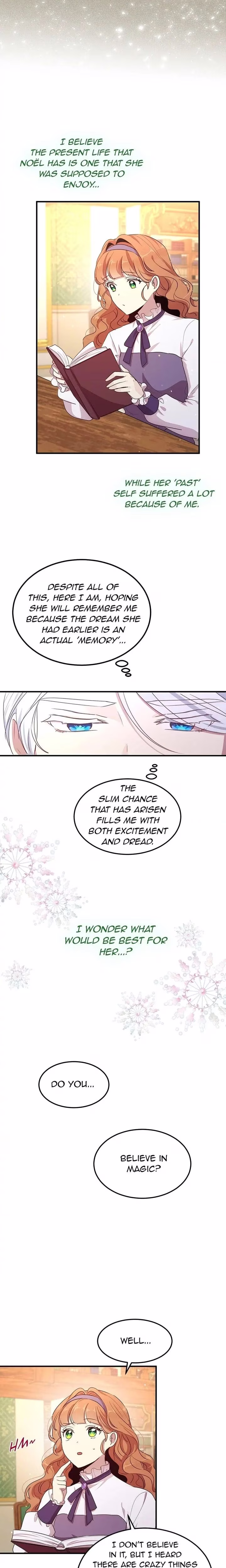 Whats Wrong with You Duke - Chapter 105 - Part 14