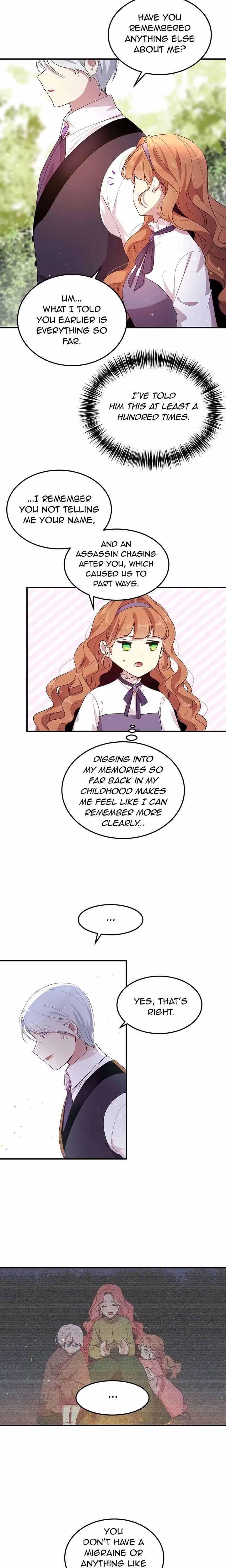 Whats Wrong with You Duke - Chapter 106 - Part 3