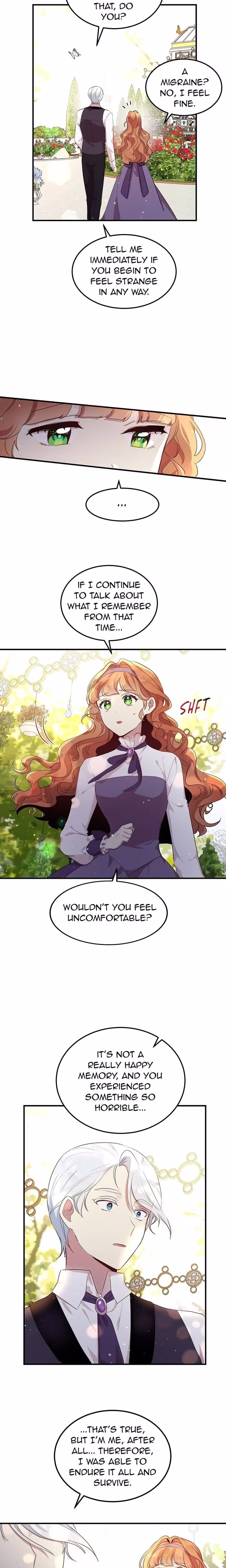 Whats Wrong with You Duke - Chapter 106 - Part 4