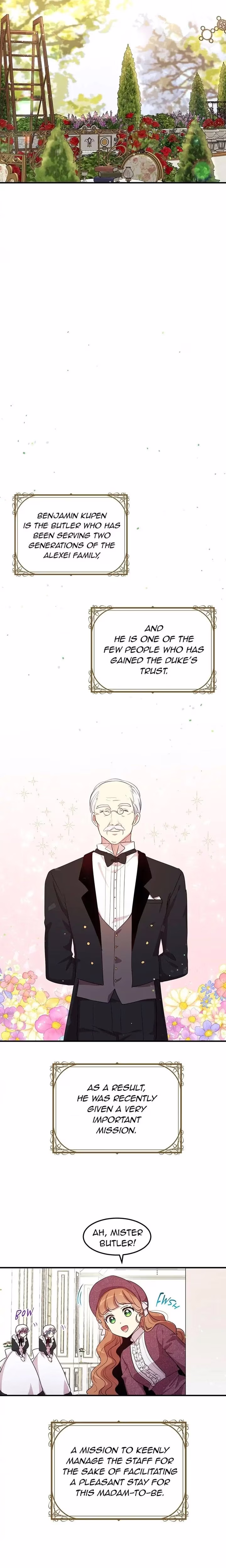 Whats Wrong with You Duke - Chapter 106 - Part 8