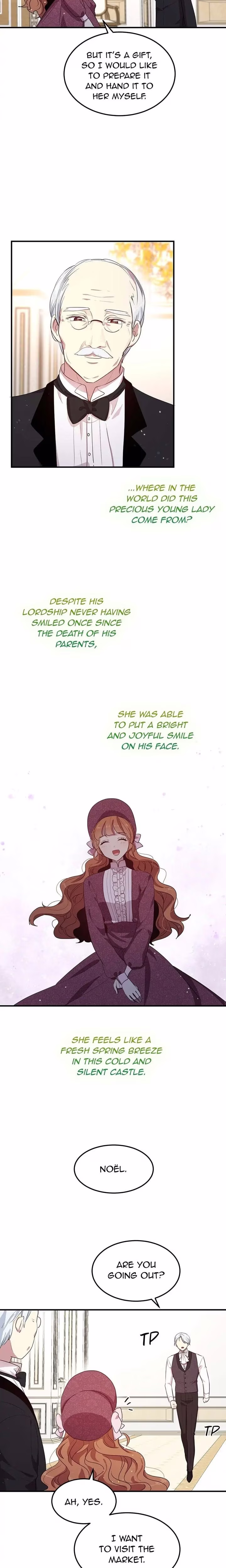 Whats Wrong with You Duke - Chapter 106 - Part 10