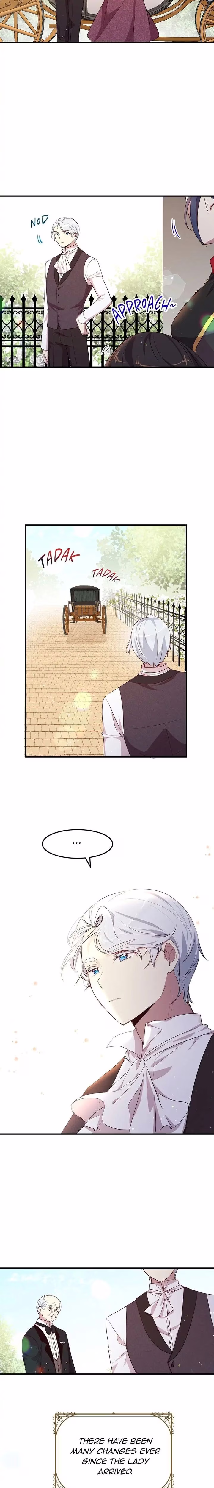 Whats Wrong with You Duke - Chapter 106 - Part 13