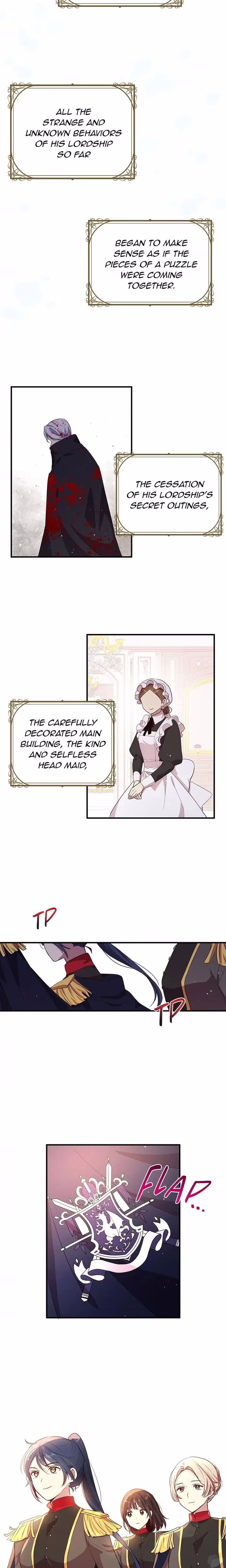 Whats Wrong with You Duke - Chapter 106 - Part 14