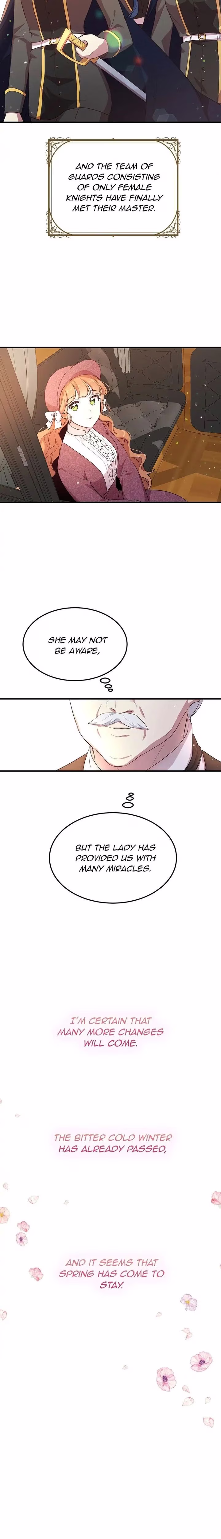 Whats Wrong with You Duke - Chapter 106 - Part 15