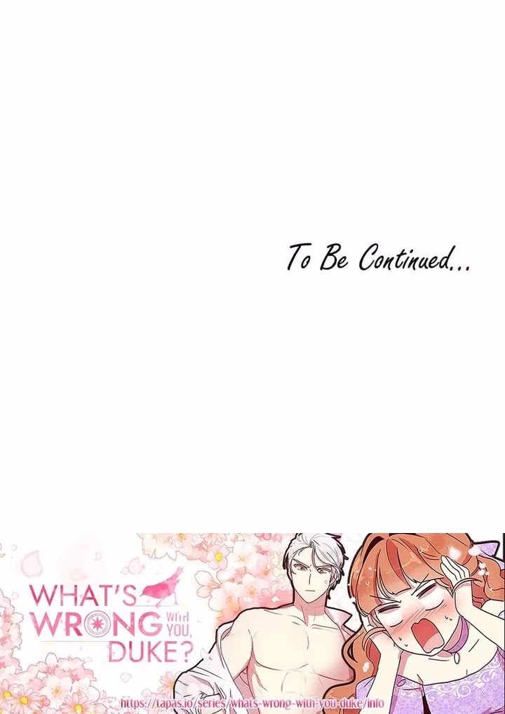 Whats Wrong with You Duke - Chapter 106 - Part 16