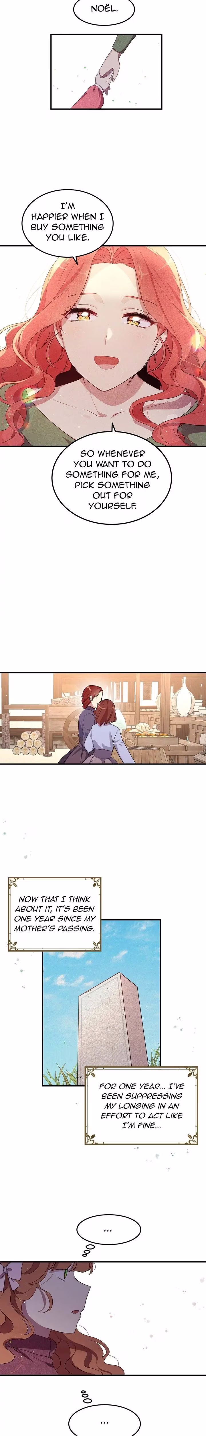 Whats Wrong with You Duke - Chapter 107 - Part 3