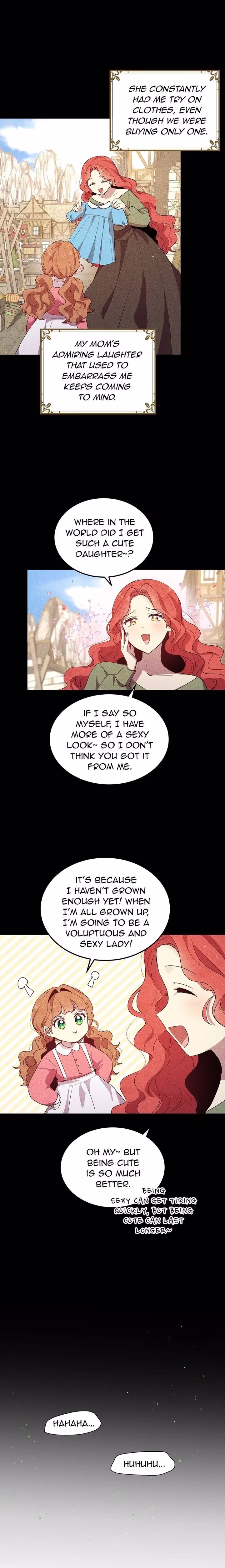 Whats Wrong with You Duke - Chapter 107 - Part 5