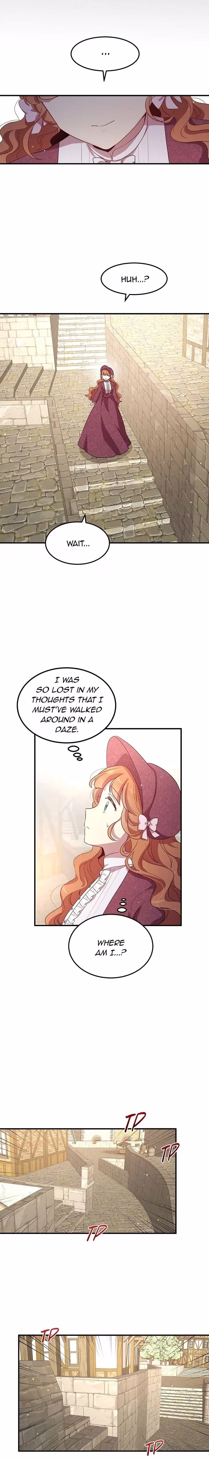 Whats Wrong with You Duke - Chapter 107 - Part 6