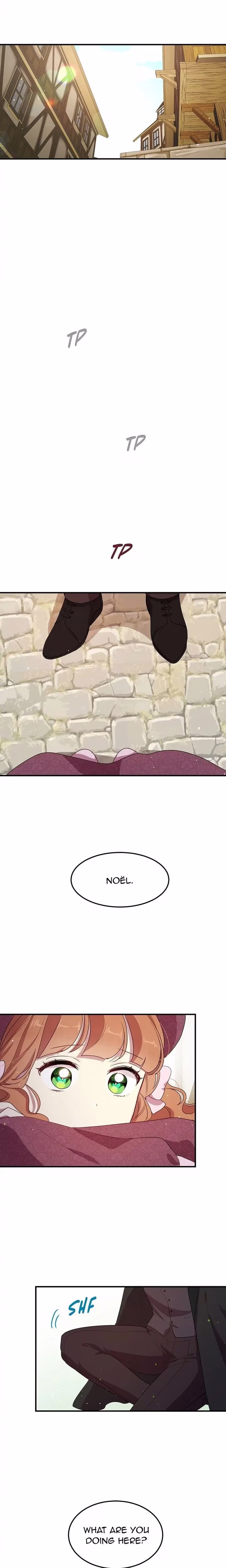 Whats Wrong with You Duke - Chapter 107 - Part 8