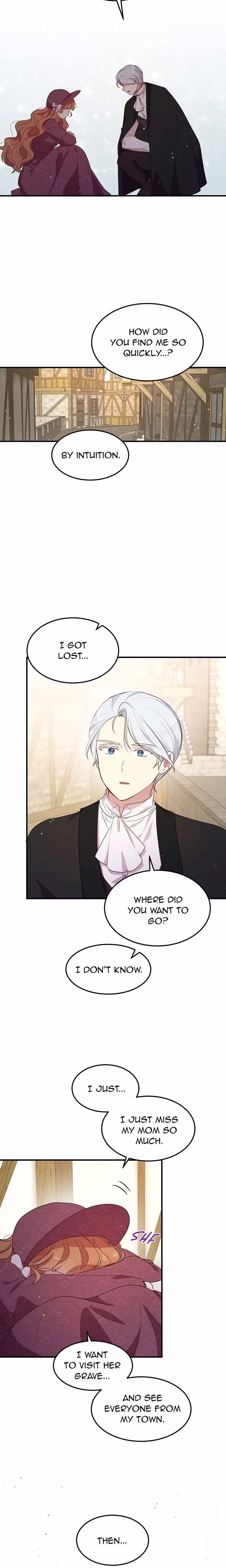 Whats Wrong with You Duke - Chapter 107 - Part 9