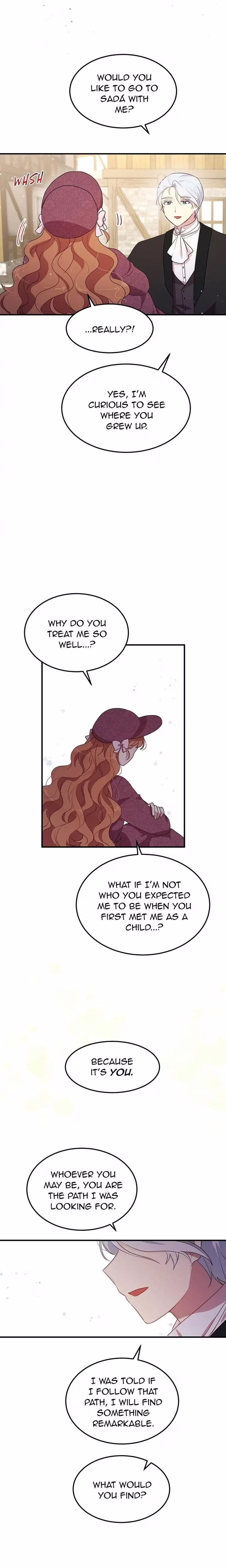 Whats Wrong with You Duke - Chapter 107 - Part 10