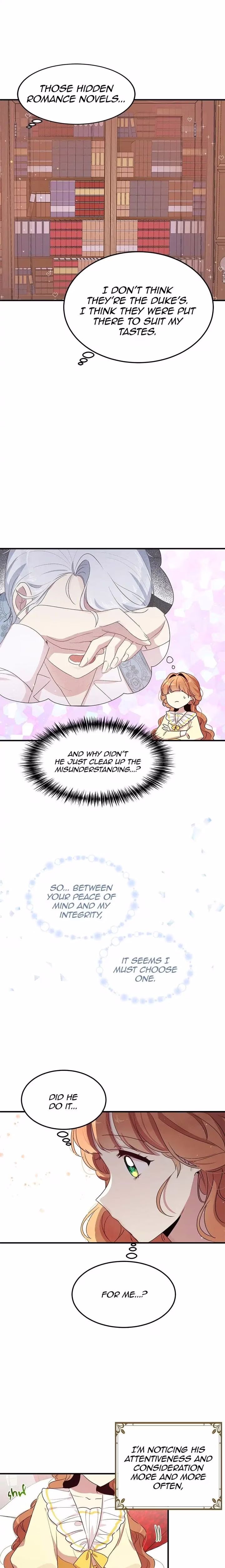 Whats Wrong with You Duke - Chapter 108 - Part 3