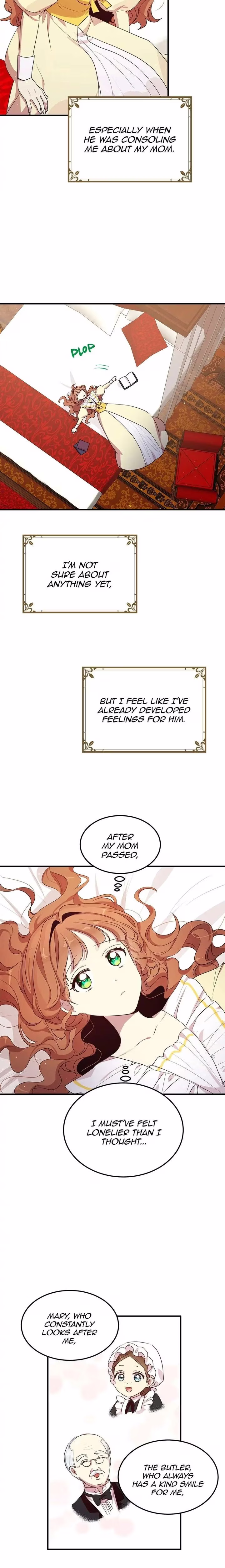 Whats Wrong with You Duke - Chapter 108 - Part 4