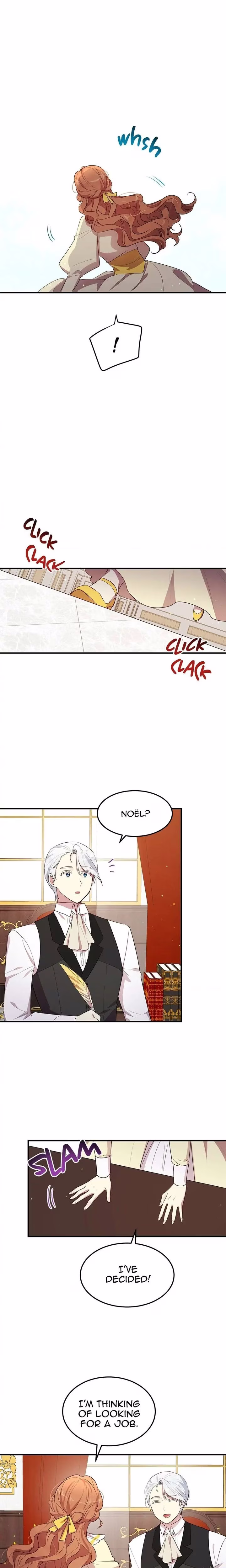 Whats Wrong with You Duke - Chapter 108 - Part 6