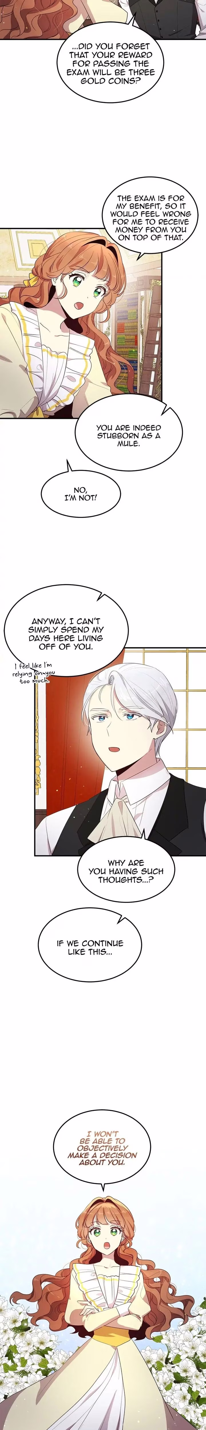 Whats Wrong with You Duke - Chapter 108 - Part 7