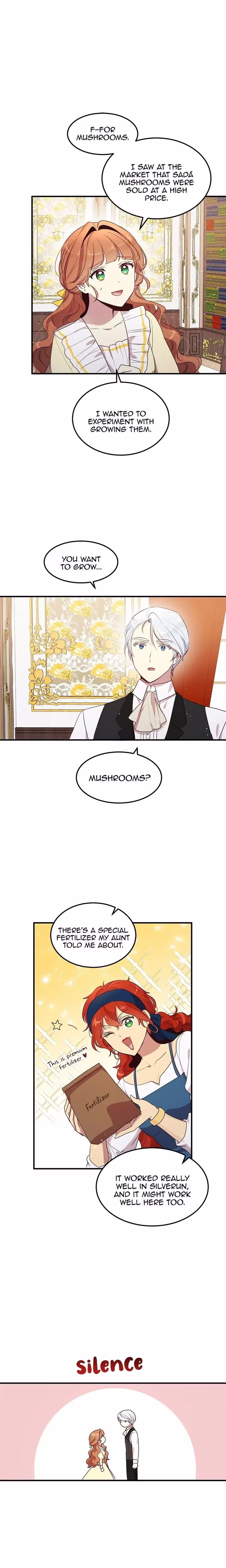 Whats Wrong with You Duke - Chapter 108 - Part 10