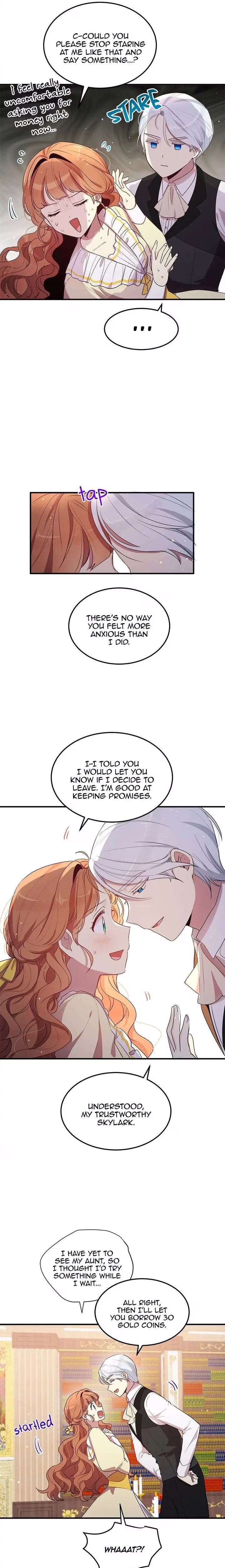 Whats Wrong with You Duke - Chapter 108 - Part 11