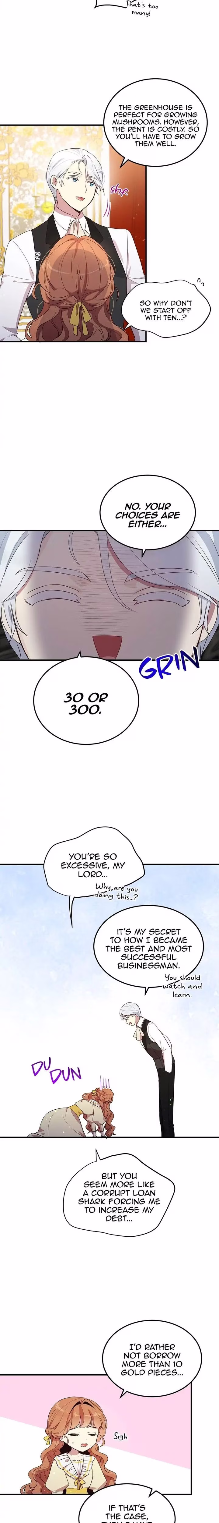 Whats Wrong with You Duke - Chapter 108 - Part 12