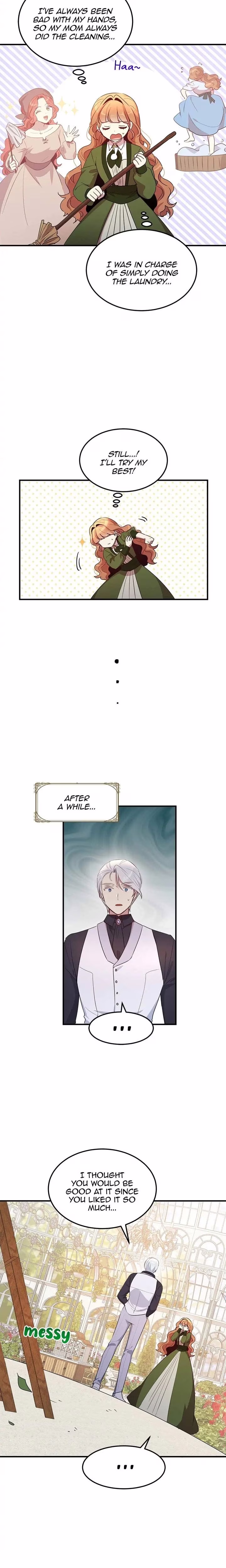 Whats Wrong with You Duke - Chapter 109 - Part 5